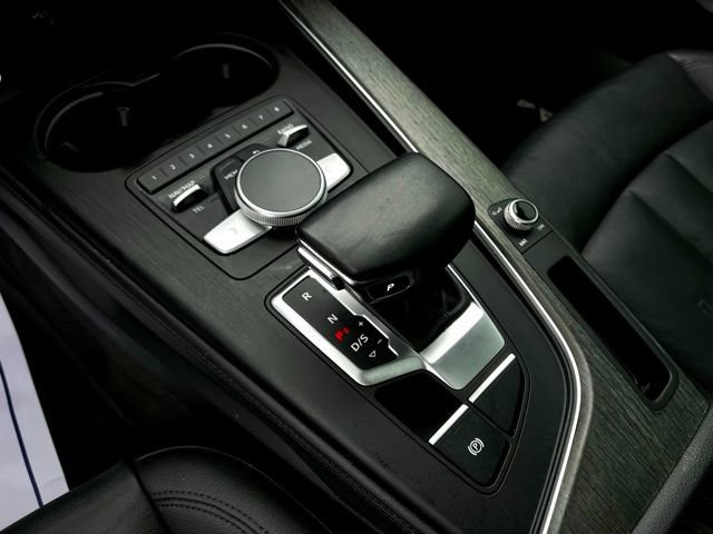 Used 2019 Audi A4 2.0T Premium Plus w/ Premium Plus Package image 39