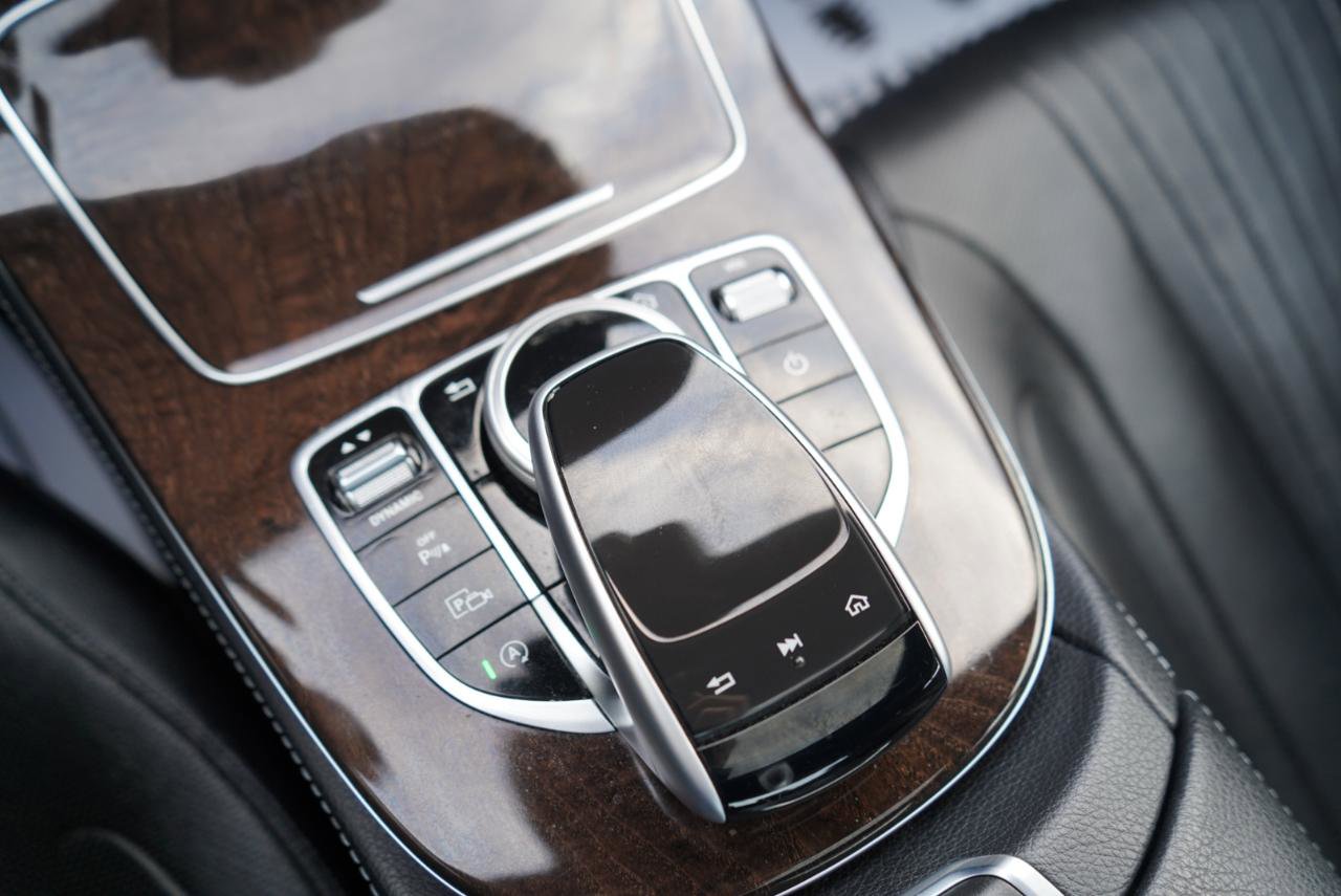 Used 2019 Mercedes-Benz CLS 450 CLS 450 4MATIC Coupe w/ Parking Assist Package image 42