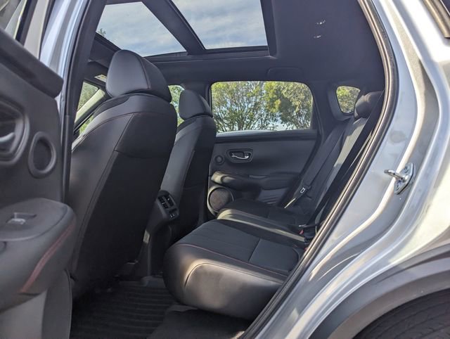 New 2025 Acura ADX A-Spec image 8