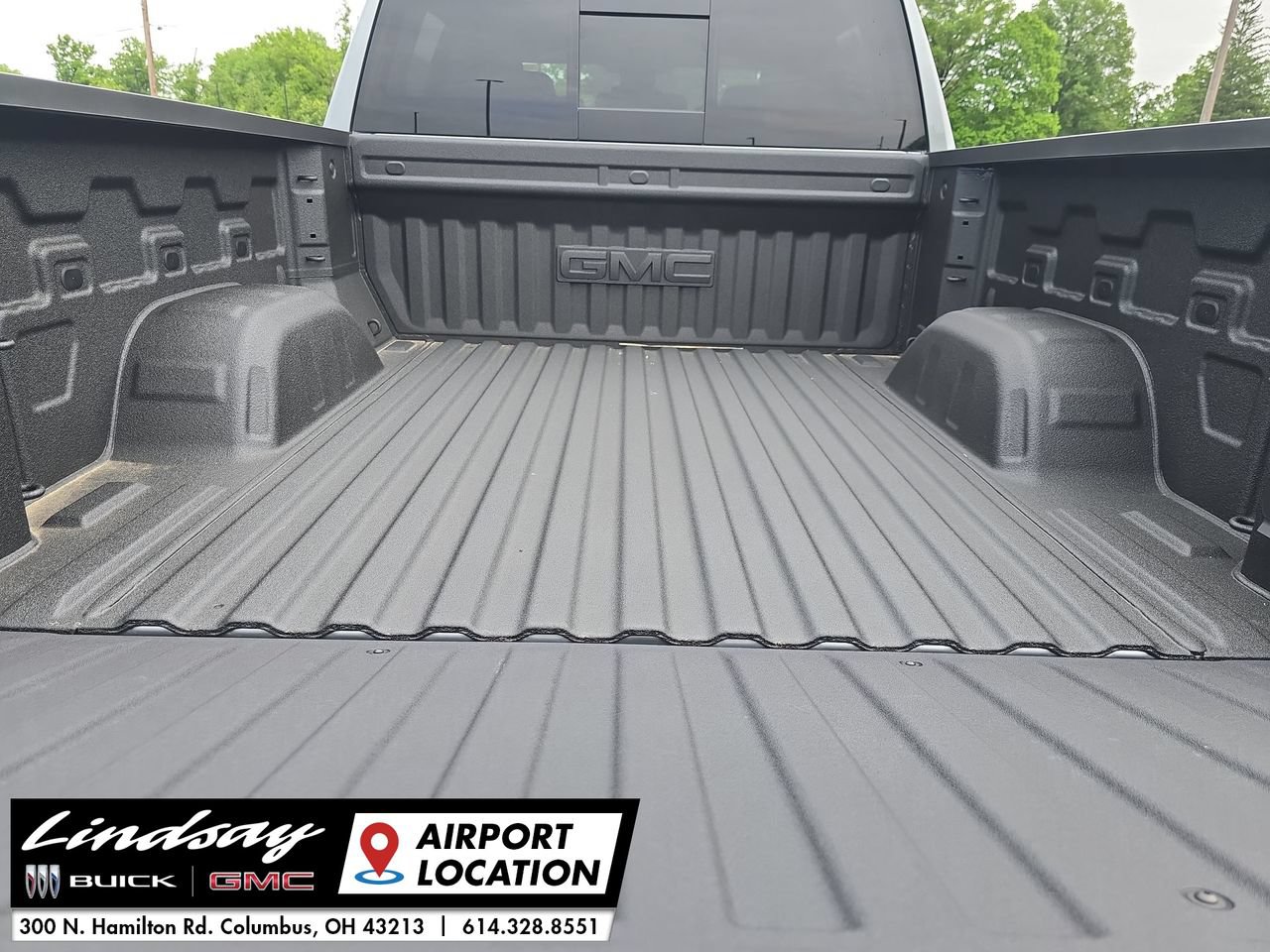 New 2026 GMC Sierra 1500 Elevation w/ Elevation Premium Package AWD/4WD image 27