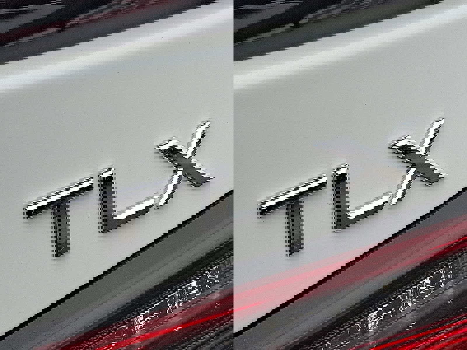 Certified 2025 Acura TLX SH-AWD w/ A-SPEC Pkg image 31