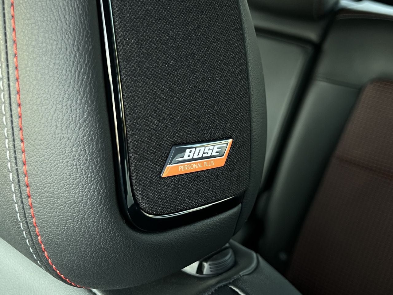 Certified 2026 Nissan Kicks SR w/ SR Premium Package FWD image 11