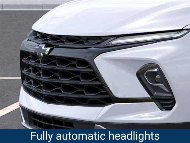 New 2026 Chevrolet Blazer LT w/ Convenience Package FWD image 15