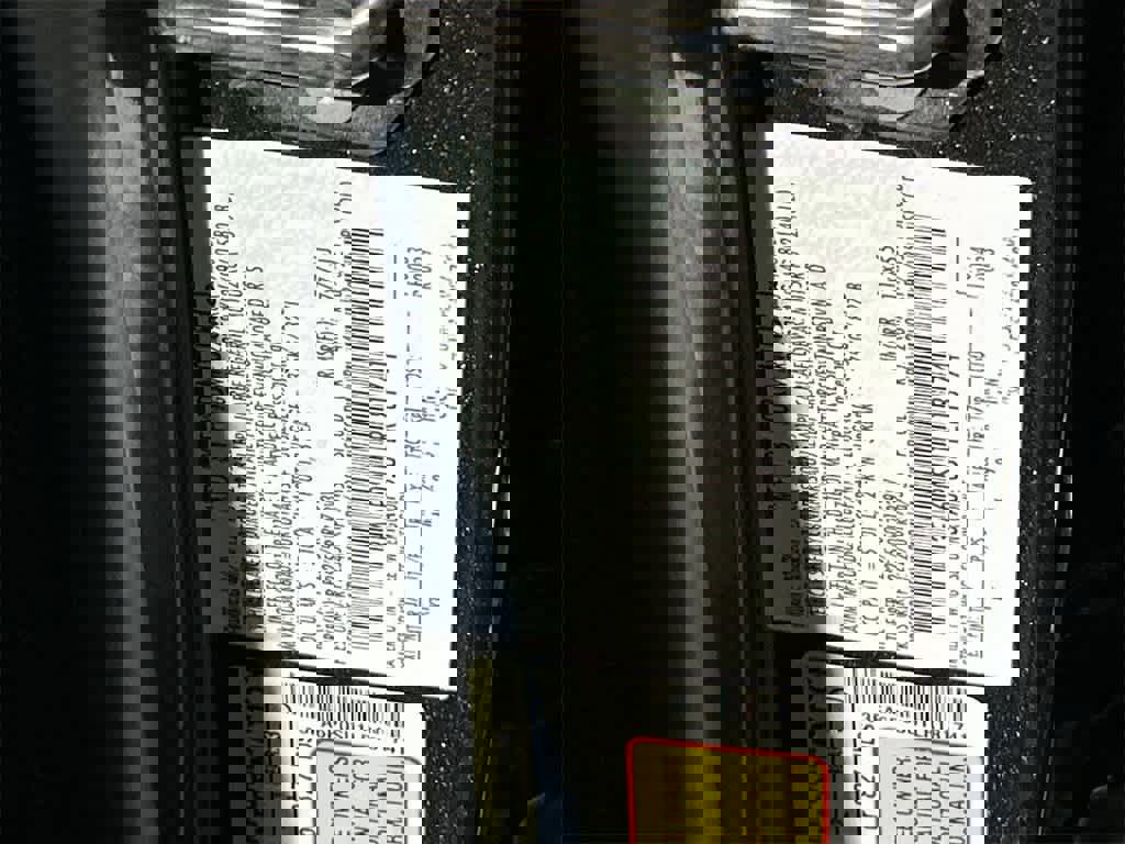 Used 2020 Ford Fusion Energi Titanium image 18