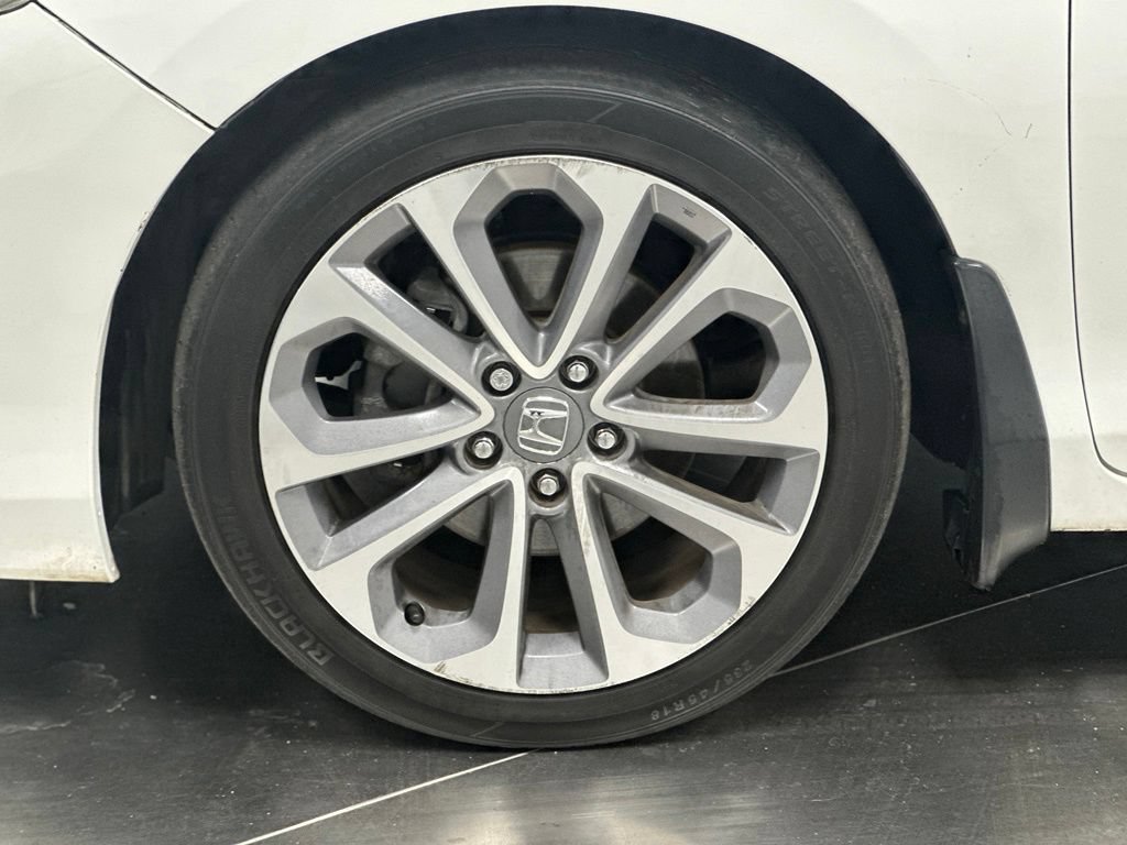 Used 2013 Honda Accord EX-L image 20