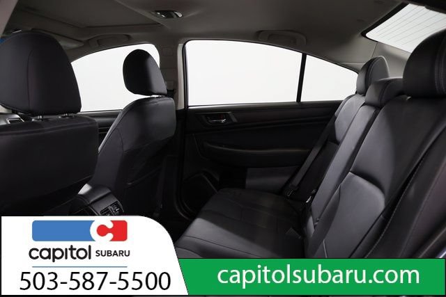 Used 2017 Subaru Legacy 3.6R Limited AWD/4WD image 31