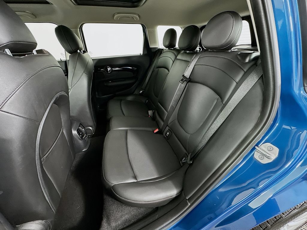 Certified 2022 MINI Cooper Clubman S FWD image 25