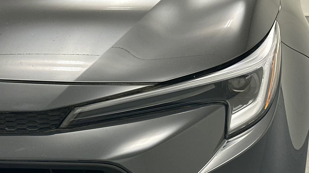 Certified 2024 Toyota Corolla LE w/ LE Convenience Package image 19