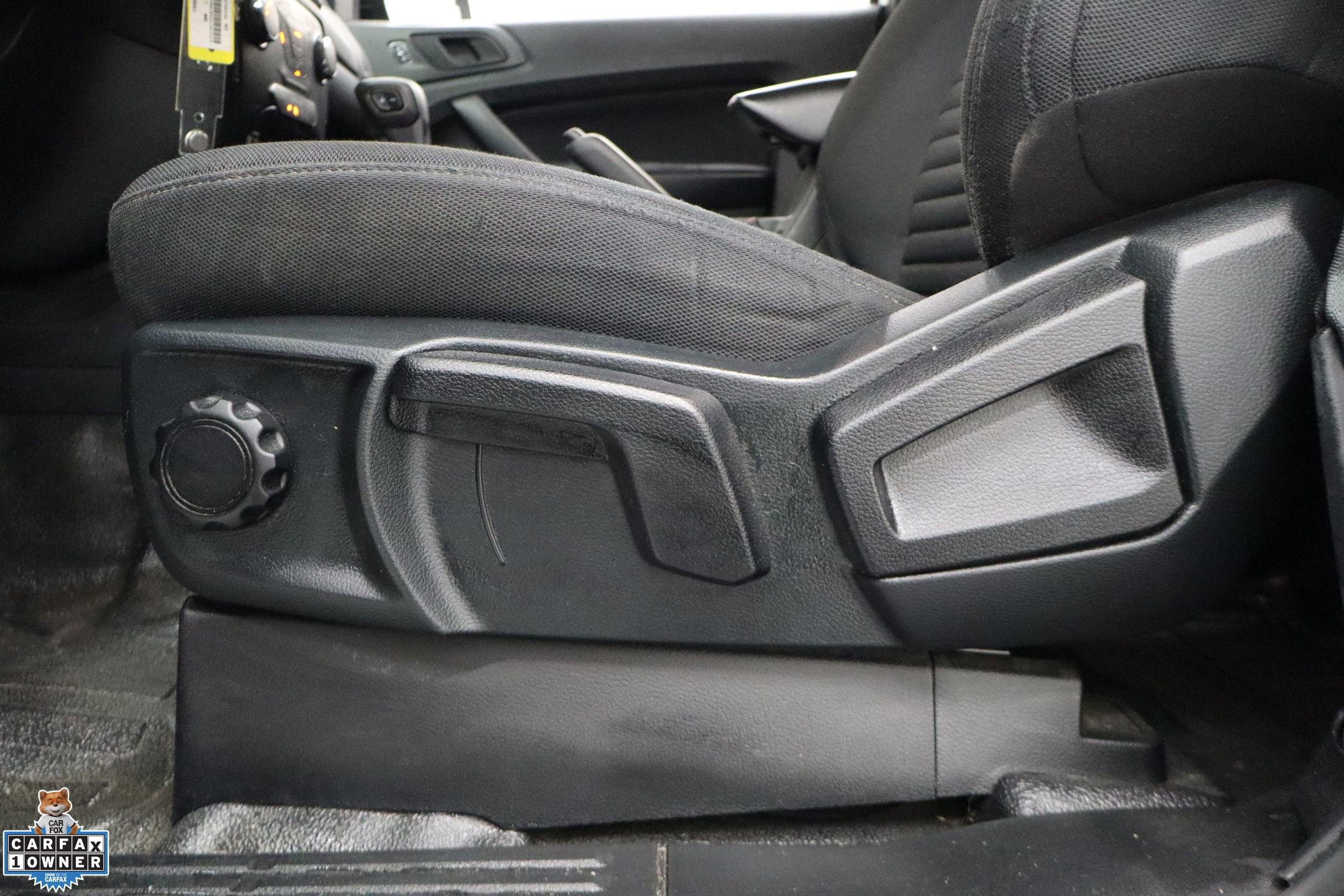 Used 2020 Ford Ranger XL w/ Equipment Group 101A Mid RWD image 15