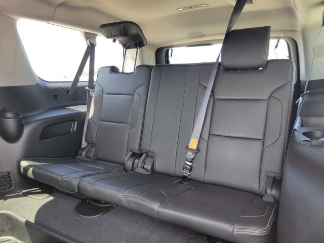 Used 2019 GMC Yukon XL Denali w/ Denali Ultimate Package RWD image 34