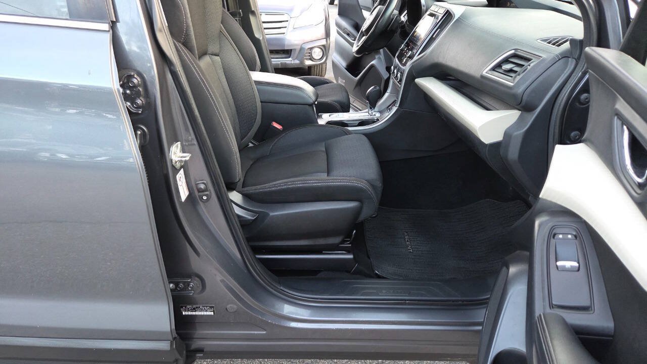 Used 2019 Subaru Ascent Premium AWD/4WD image 47