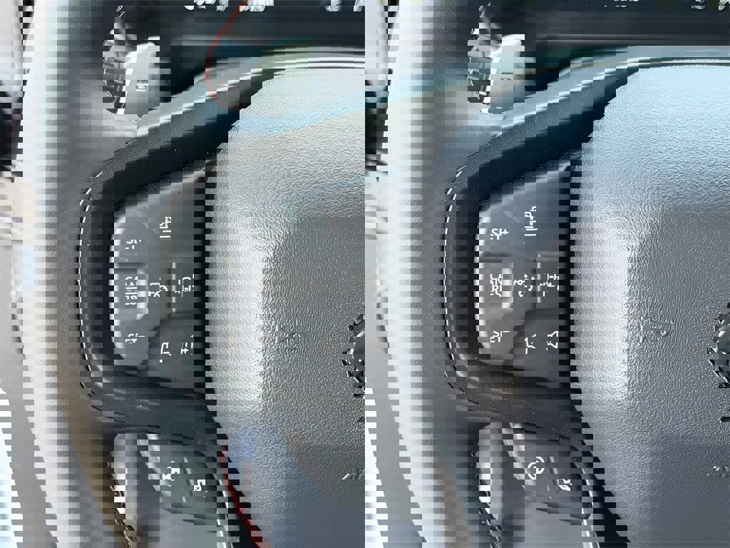 New 2025 Ford Bronco Raptor image 24