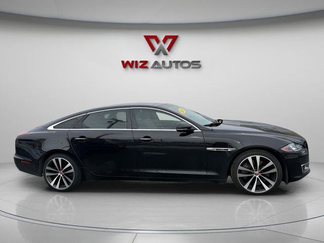Used 2019 Jaguar XJ L Supercharged image 4