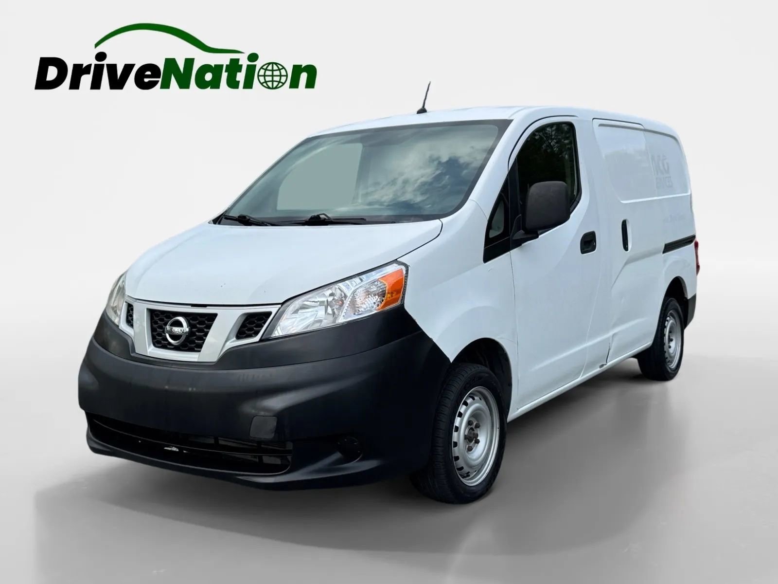Used 2015 Nissan NV200 SV