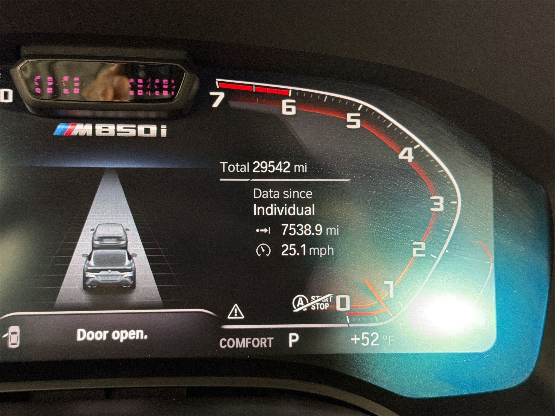 Used 2022 BMW M850i xDrive Coupe image 17
