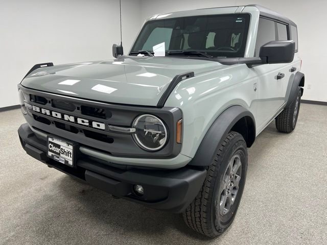 Used 2024 Ford Bronco Big Bend image 5