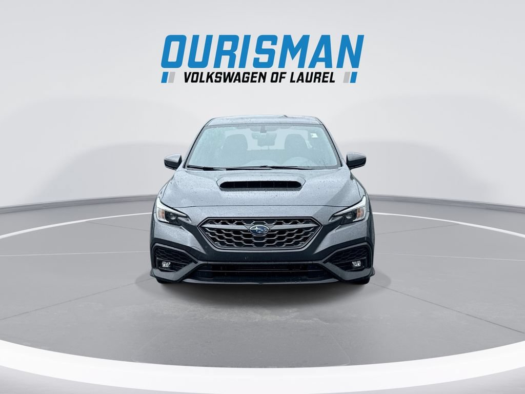 Used 2023 Subaru WRX Premium AWD/4WD image 3