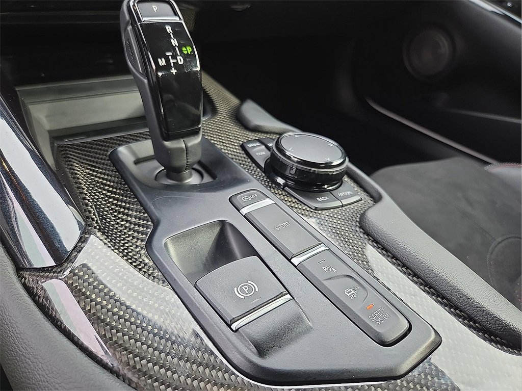 Used 2022 Toyota Supra w/ Safety & Technology Package image 17