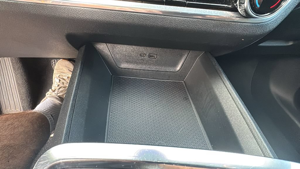 Used 2025 Chevrolet Equinox LT AWD/4WD image 23