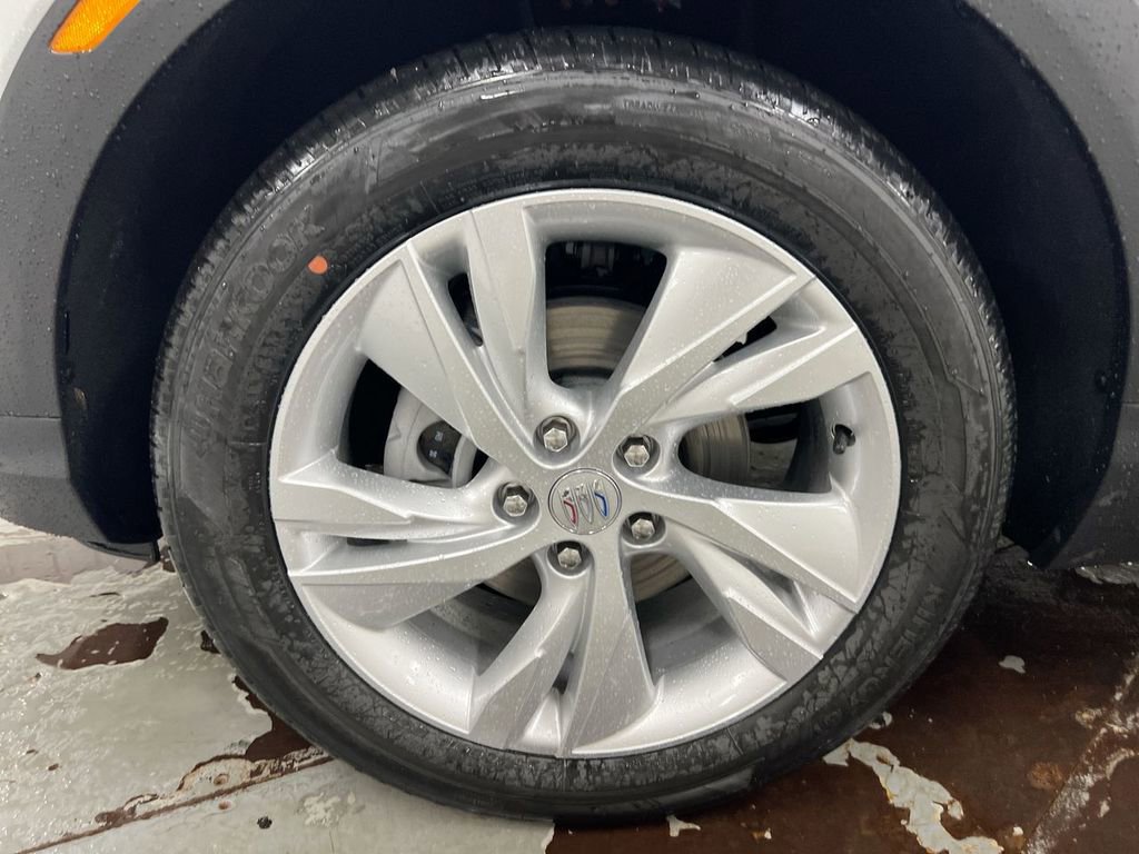 New 2026 Buick Encore GX Preferred FWD image 26