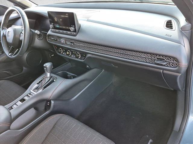 Used 2024 Honda HR-V Sport image 20