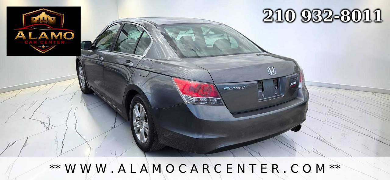 Used 2008 Honda Accord LX-P image 3