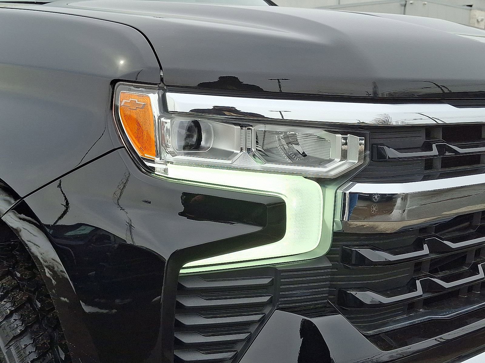 Used 2022 Chevrolet Silverado 1500 LT image 10