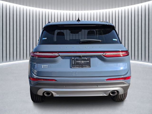 New 2026 Lincoln Corsair Premiere image 4