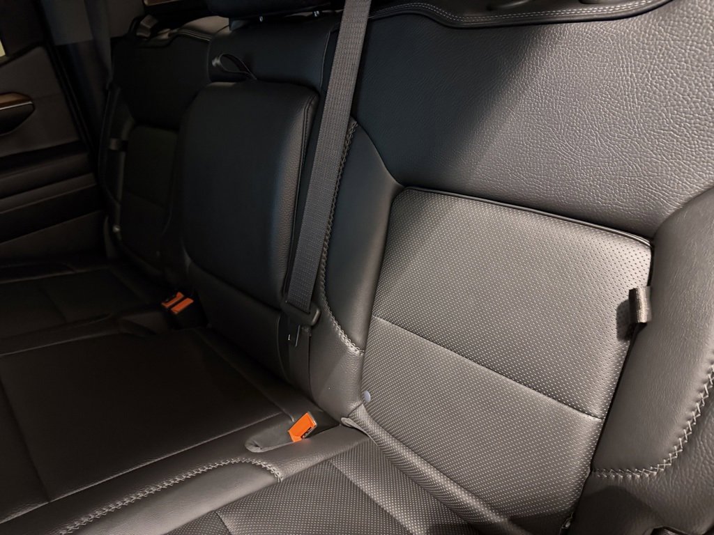 Used 2023 GMC Sierra 1500 Denali w/ Technology Package image 30