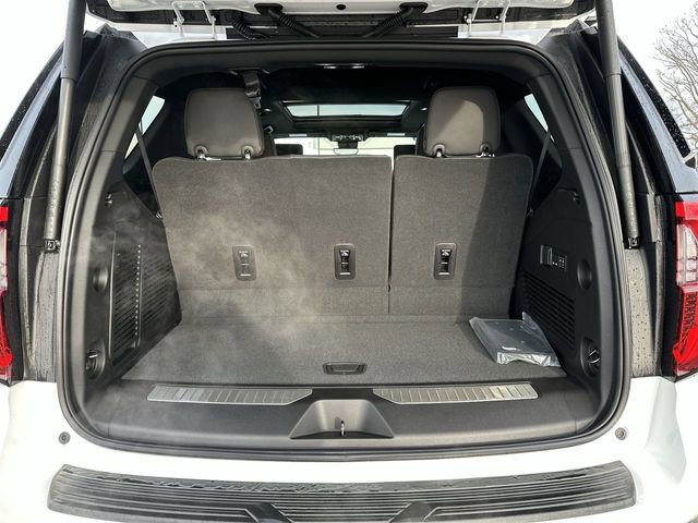 New 2026 GMC Yukon AT4 w/ AT4 Premium Plus Package image 27