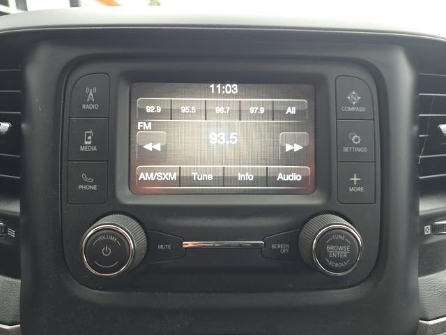 Used 2020 RAM 2500 Tradesman image 18