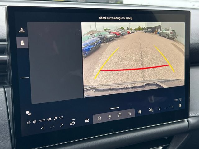 New 2026 MAZDA CX-5 Preferred AWD/4WD image 19
