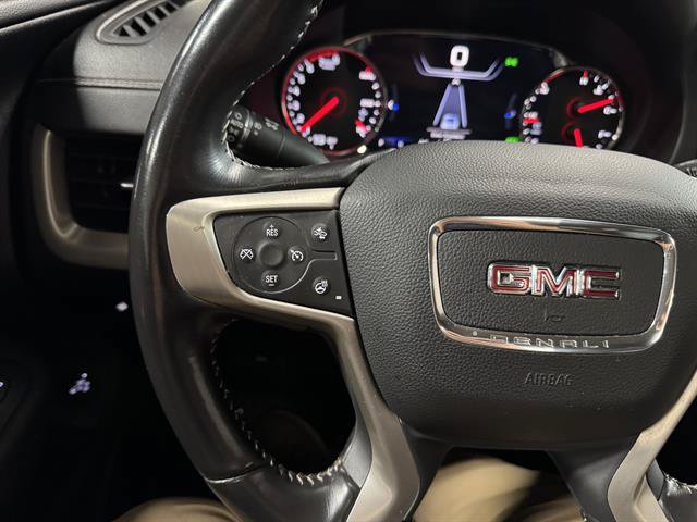 Certified 2023 GMC Terrain Denali w/ Denali Premium Package AWD/4WD image 21