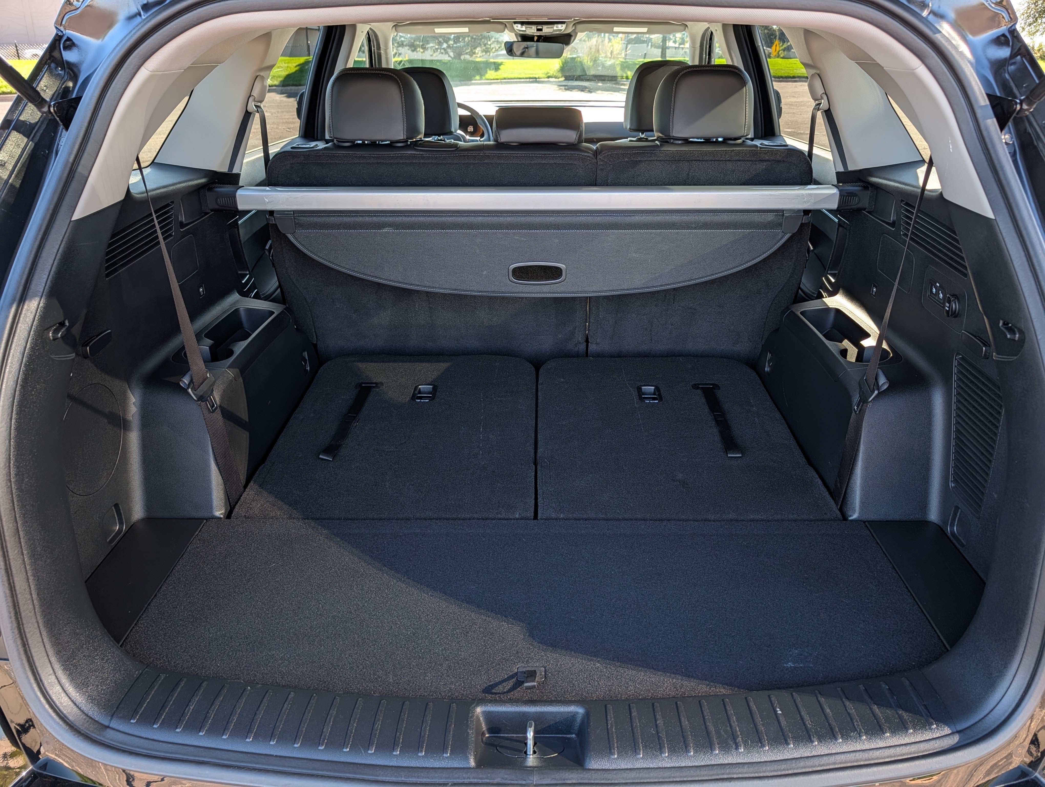 Certified 2025 Kia Sorento S w/ Panoramic Sunroof Package AWD/4WD image 18