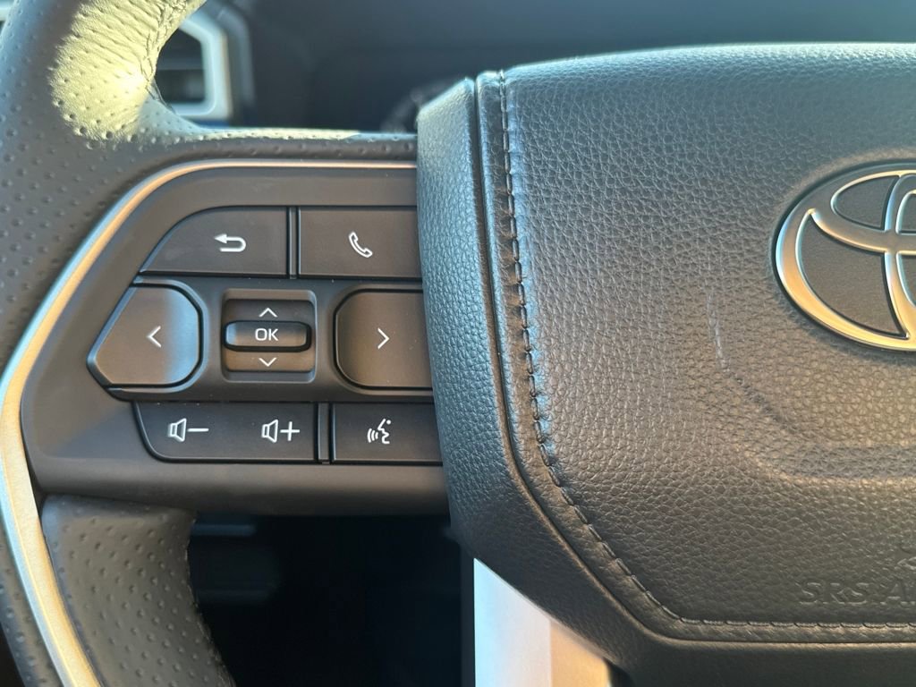 New 2026 Toyota 4Runner TRD Off-Road image 21