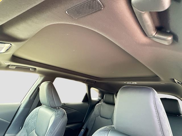 New 2026 Lexus RX 350 w/ Luxury Package image 27