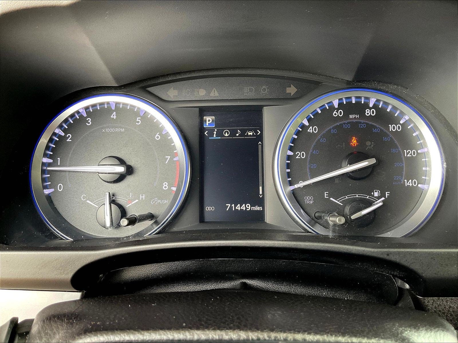 Used 2019 Toyota Highlander SE AWD/4WD image 13