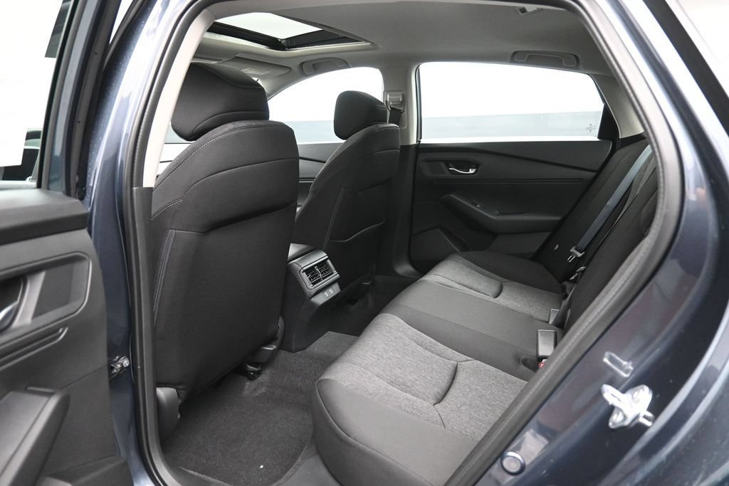 New 2026 Honda Accord SE image 19