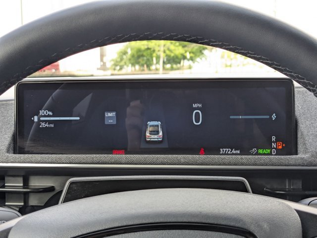 Used 2025 Ford Mustang Mach-E Premium image 11