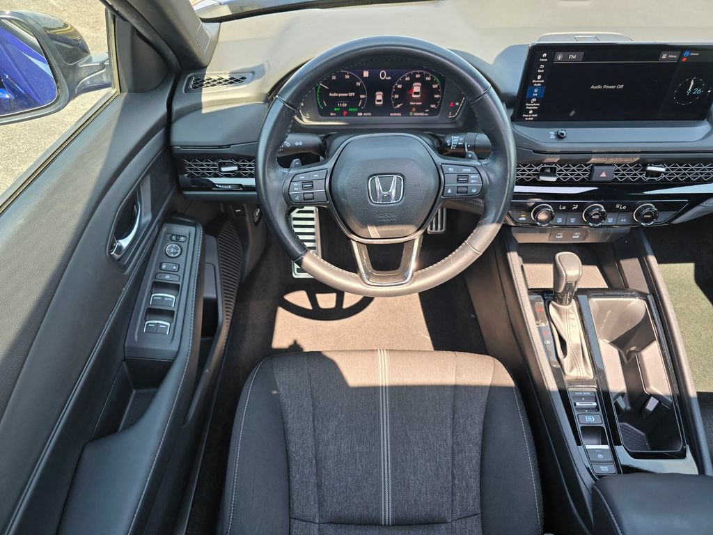 Used 2024 Honda Accord Sport image 22