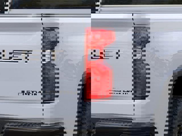 New 2026 Chevrolet Silverado 2500 Custom w/ Custom Value Package image 11