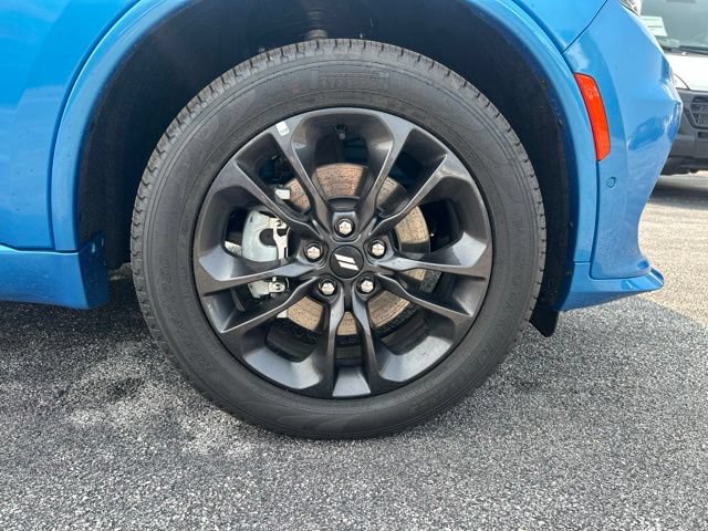 Used 2026 Dodge Durango GT AWD/4WD image 8