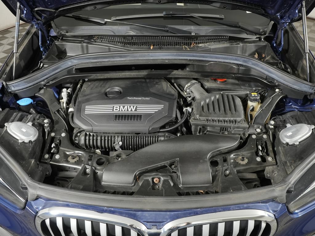 Used 2021 BMW X1 xDrive28i w/ Convenience Package AWD/4WD image 39