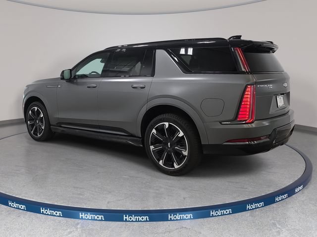 New 2026 Cadillac Escalade IQL Sport 2 w/ LPO, Floor Liner Package AWD/4WD image 7