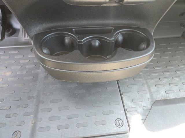 Used 2024 RAM ProMaster 3500 w/ Delivery Van Package image 30