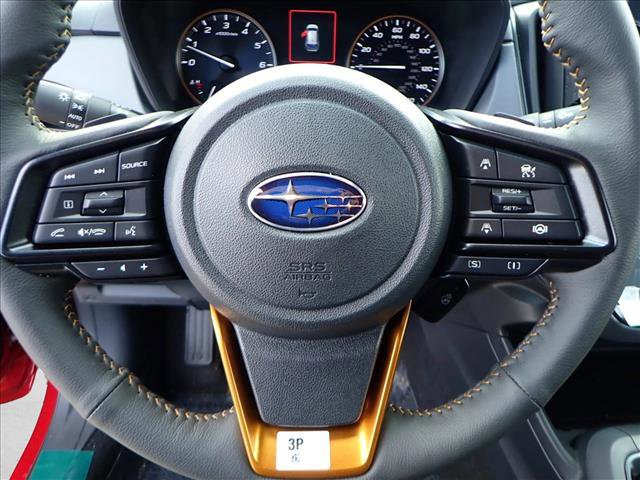 New 2026 Subaru Crosstrek 2.5i Wilderness image 14