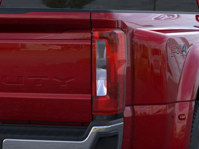 New 2026 Ford F450 XLT w/ FX4 Off-Road Package AWD/4WD image 21