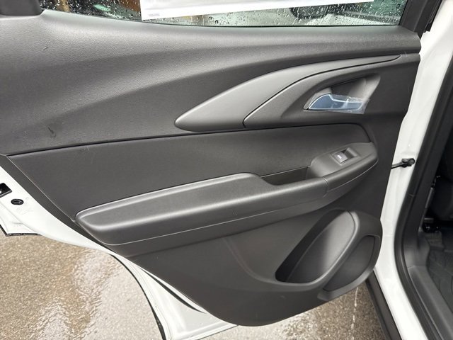 New 2026 Chevrolet TrailBlazer RS w/ Convenience Package image 17