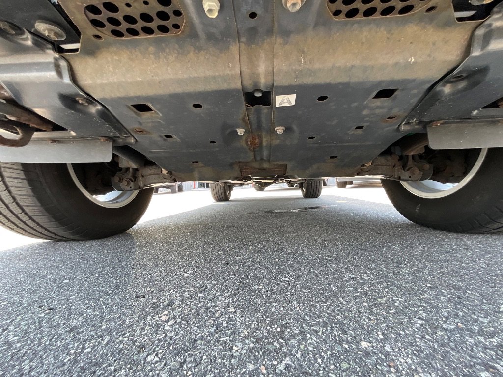 Used 2013 Toyota Land Cruiser image 56