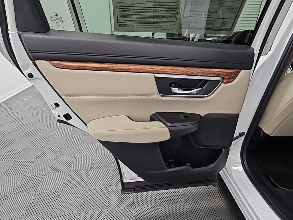 Used 2019 Honda CR-V EX image 30